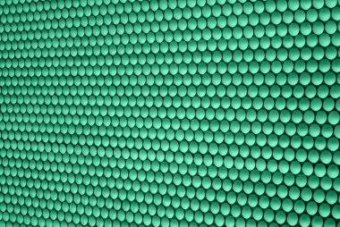 Çarpıcı Yeşil Geometrik Soyut Arkaplan Modern ve Minimalist Tasarım