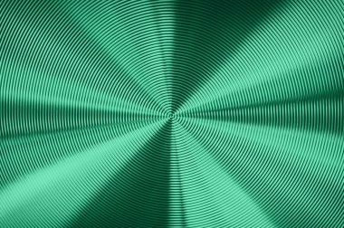 Modern Estetik İçin Çarpıcı Minimalist Yeşil Soyut Arkaplan Tasarımı