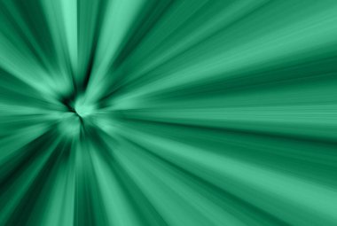 Modern Estetik İçin Çarpıcı Minimalist Yeşil Soyut Arkaplan Tasarımı