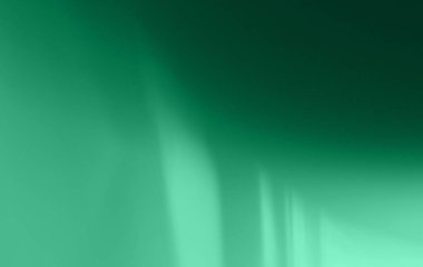 Stunning Minimalist Green Abstract Background Design for Modern Aesthetics clipart