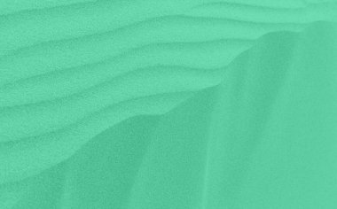 Modern Estetik İçin Çarpıcı Minimalist Yeşil Soyut Arkaplan Tasarımı