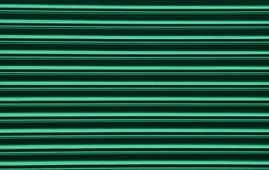 Modern Estetik İçin Çarpıcı Minimalist Yeşil Soyut Arkaplan Tasarımı