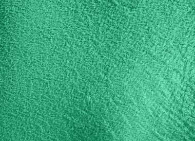 Canlı Yeşil Gürültü ve Statik Soyut Arkaplan Fütürist Dijital Doku