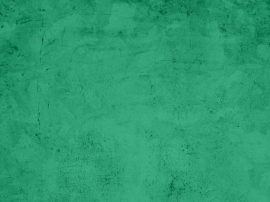 Canlı Yeşil Gürültü ve Statik Soyut Arkaplan Fütürist Dijital Doku