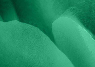 Canlı Yeşil Gürültü ve Statik Soyut Arkaplan Fütürist Dijital Doku