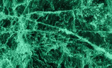 Canlı Yeşil Gürültü ve Statik Soyut Arkaplan Fütürist Dijital Doku