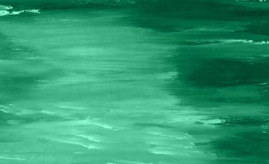 Canlı Yeşil Gürültü ve Statik Soyut Arkaplan Fütürist Dijital Doku