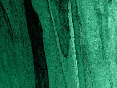 Canlı Yeşil Gürültü ve Statik Soyut Arkaplan Fütürist Dijital Doku