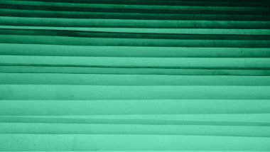 Canlı Yeşil Gürültü ve Statik Soyut Arkaplan Fütürist Dijital Doku