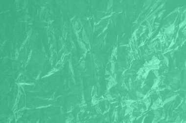 Canlı Yeşil Gürültü ve Statik Soyut Arkaplan Fütürist Dijital Doku