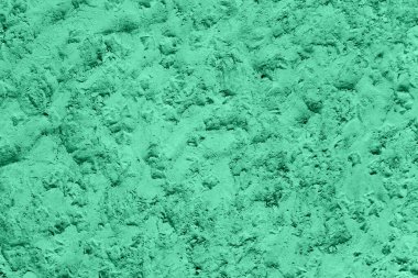 Canlı Yeşil Gürültü ve Statik Soyut Arkaplan Fütürist Dijital Doku