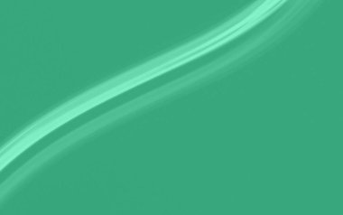 Canlı Yeşil Gürültü ve Statik Soyut Arkaplan Fütürist Dijital Doku