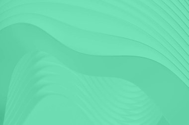 Canlı Yeşil Gürültü ve Statik Soyut Arkaplan Fütürist Dijital Doku