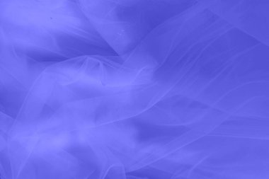 Çarpıcı Donanma Rengi Soyut Sanat Arkaplanı Harmanlıyor ve Sıçratıyor