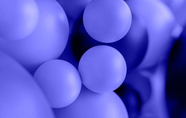 Canlı Donanma Eğrisi Modern Projeler İçin Soyut Tasarım