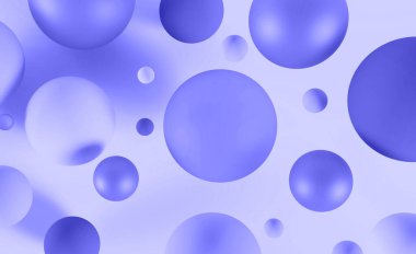 Canlı Donanma Eğrisi Modern Projeler İçin Soyut Tasarım