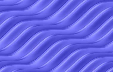 Canlı Donanma Eğrisi Modern Projeler İçin Soyut Tasarım