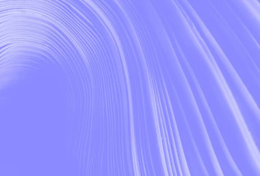 Canlı Donanma Eğrisi Modern Projeler İçin Soyut Tasarım