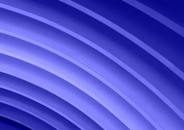 stock image Vibrant Navy Curve Background Elegant Abstract Design for Modern Projects