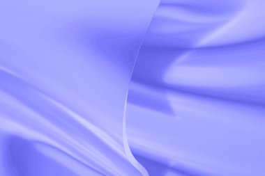 Canlı Donanma Eğrisi Modern Projeler İçin Soyut Tasarım