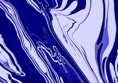 Büyüleyici Donanma Sıvısı Özeti: Organik Akış ve Sıvı Sanat Arkaplanı