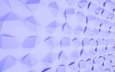 Çarpıcı Donanma Geometrik Soyut Arka plan Modern ve Minimalist Tasarım