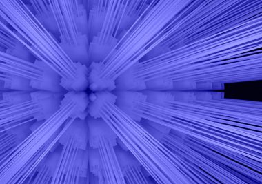 Çarpıcı Donanma Geometrik Soyut Arka plan Modern ve Minimalist Tasarım