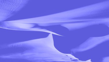 Canlı Donanma Gürültüsü ve Statik Soyut Fütürist Dijital Doku