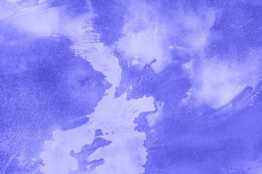 Canlı Donanma Gürültüsü ve Statik Soyut Fütürist Dijital Doku