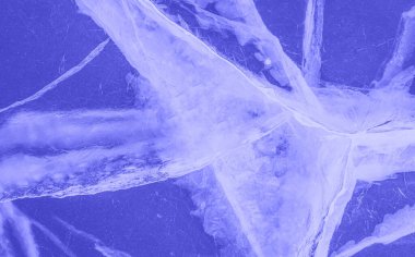 Canlı Donanma Gürültüsü ve Statik Soyut Fütürist Dijital Doku