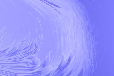 Canlı Donanma Gürültüsü ve Statik Soyut Fütürist Dijital Doku