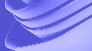 Gizemli Donanma Katlanmış Kağıt Soyutlaması Arkaplanı Büyüleyici