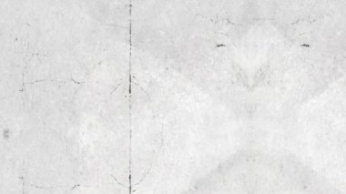  stop motion retro vintage beyaz duvar dokusu soyut arkaplan canlandırması (Döngüye Hazır)