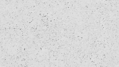 Retro grunge tahıl dokusu hareket arkaplanı, döngü canlandırma vintage etkisi örtüsü