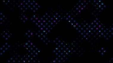 Yarı ton noktalar klasik arkaplan, desen soyut canlandırılmış arkaplan, noktalar ve ızgara arkaplan