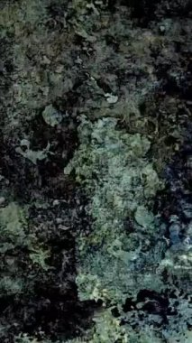 dikey boyalı duvar grunge stop motion retro vintage doku döngü hareketi soyut arkaplan