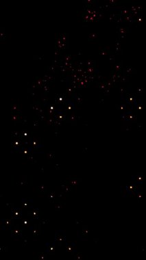 dikey görüntüleme yarım ton noktalı antika doku soyut arkaplan dikişsiz döngü canlandırması