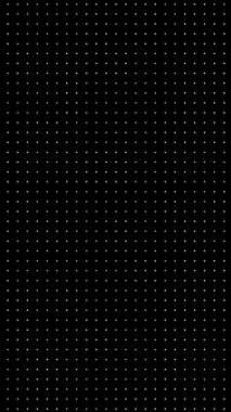 dikey görüntüleme yarım ton noktalı antika doku soyut arkaplan dikişsiz döngü canlandırması