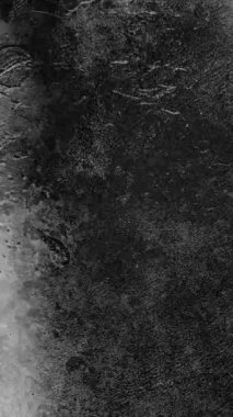 dikey grunge stop motion kumlu retro vintage tanecikler döngüsü soyut arkaplan