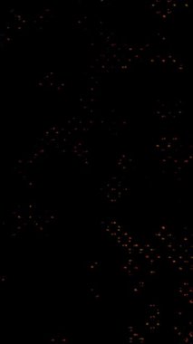 dikey yarım ton noktalı doku arkaplanı, komik stil noktaları ve ızgara deseni soyut canlandırılmış arkaplan