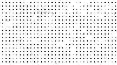 dikey beyaz yarım ton noktalar vintage arkaplan, desen soyut canlandırılmış arkaplan, noktalı desenli kaplama