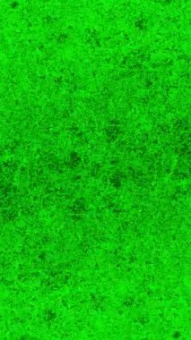 dikey yeşil ekran grunge dur hareketi dokulu kaplama, döngü canlandırma soyut arkaplan, cesur, kaba ve kirli efekt için en iyi