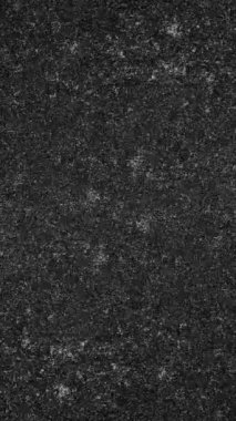 dikey siyah ve beyaz duruş hareketi kumlu grunge soyut döngü arka plan, antika, kaba etki