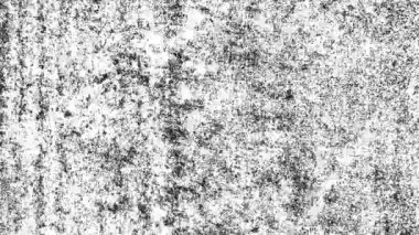 hareketli beyaz grunge kumlu retro vintage efekti canlandırılmış doku döngüsü animasyonu soyut arkaplan, belge girişi için uygun