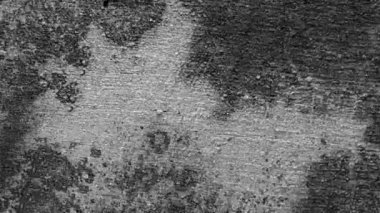 hareketli animasyon dokusu grunge kumlu efekt canlandırılmış döngü soyut arkaplan örtüsünü durdur