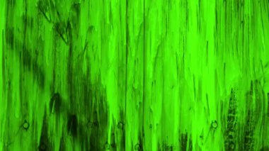 yeşil ekran (chroma key) grunge stop motion kumlu retro vintage ile tanecikler döngüsü soyut arkaplan