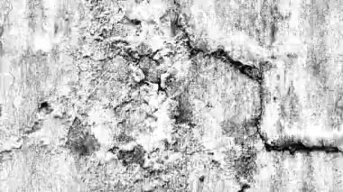 grunge grain soyut arkaplan döngüsü animasyonu, retro vintage stop motion arkaplan, eski film efekti veya belgesel girişi için uygun