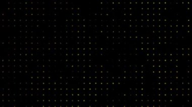 Yarım ton noktalar klasik arkaplan, desen soyut canlandırılmış arkaplan