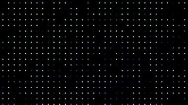 pürüzsüz yarım ton noktalar vintage arkaplan, desen soyut canlandırılmış arkaplan