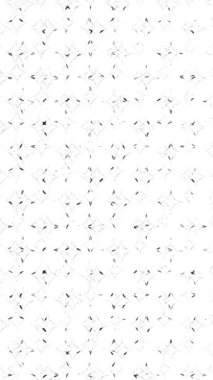 beyaz pürüzsüz yarım ton dokusu örtüşür, retro vintage etkisi hareket soyut arkaplan canlandırması